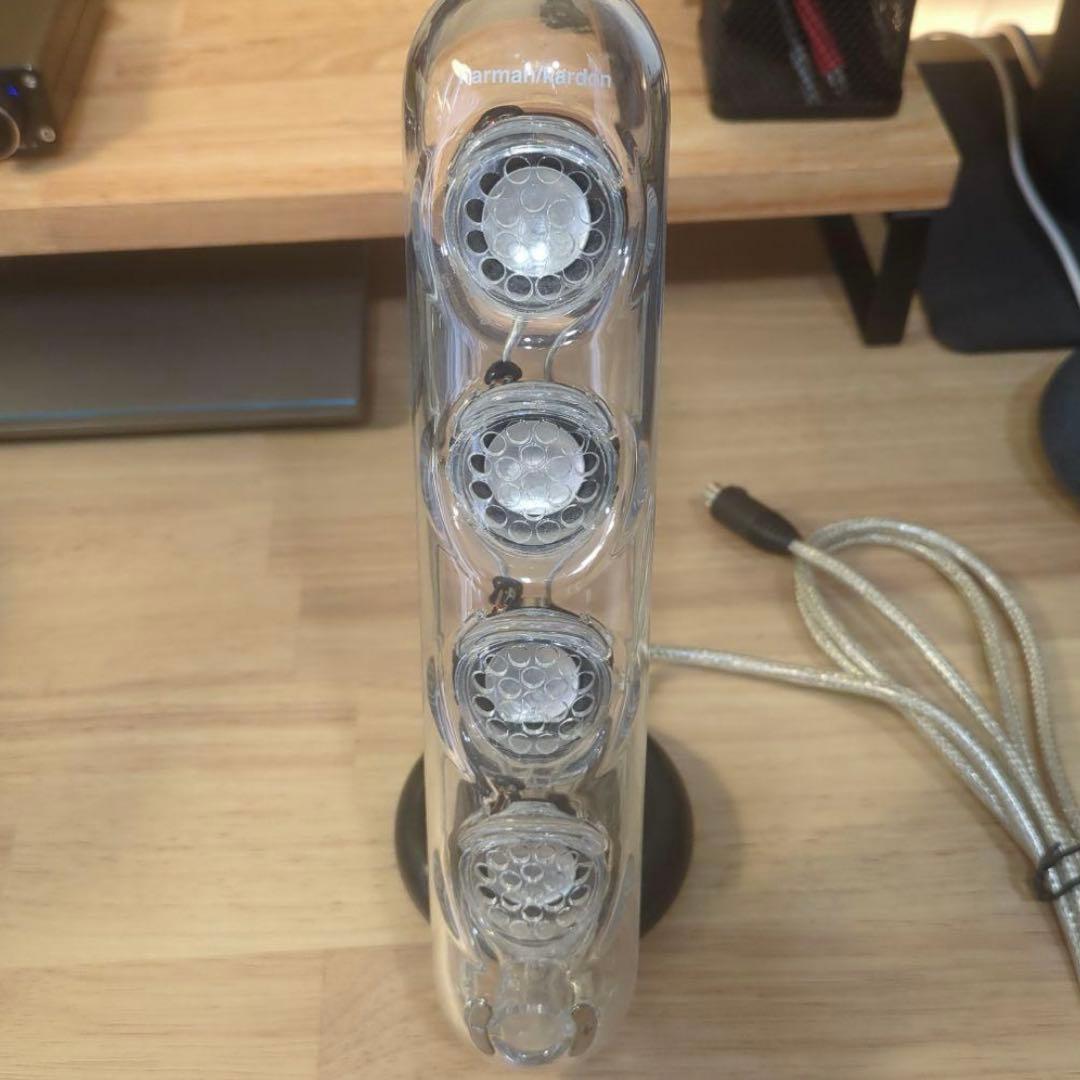 harman/kardon Bluetooth対応形