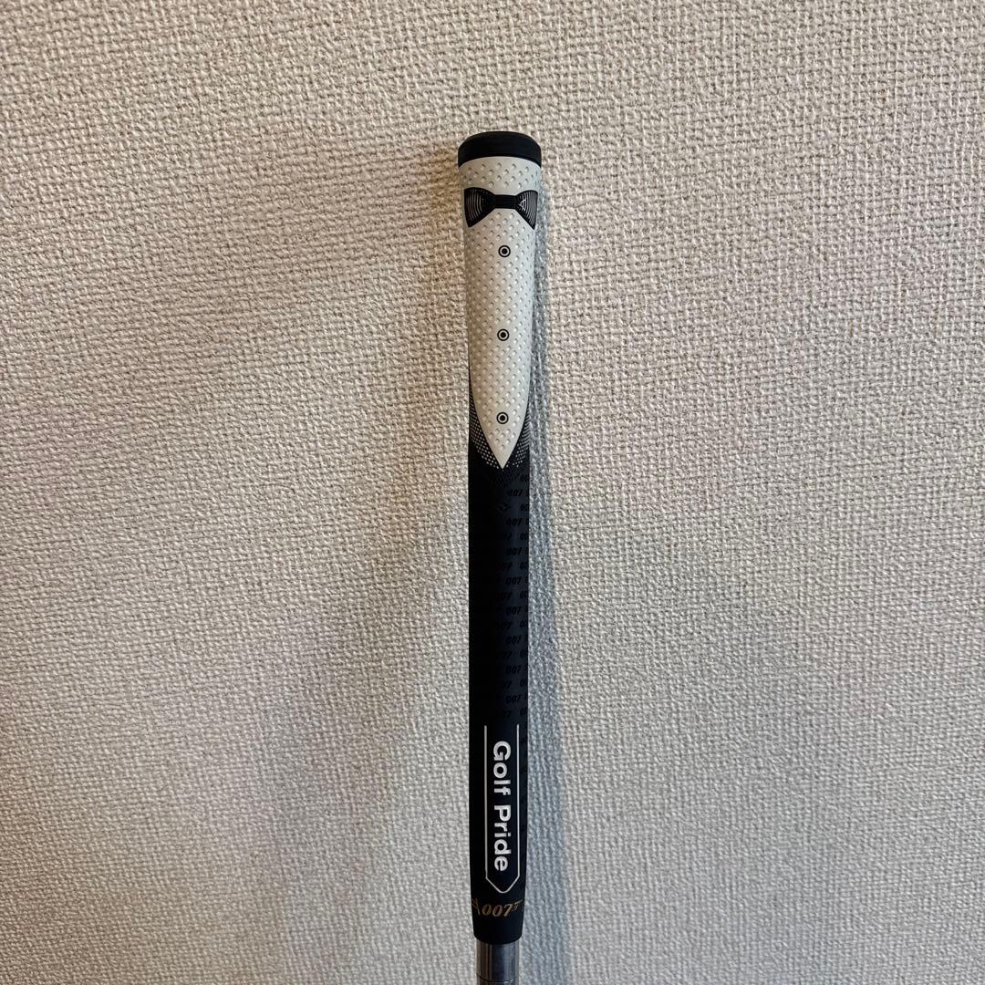 TaylorMade MG4 56度 ウェッジ MCI 70-Rシャフト