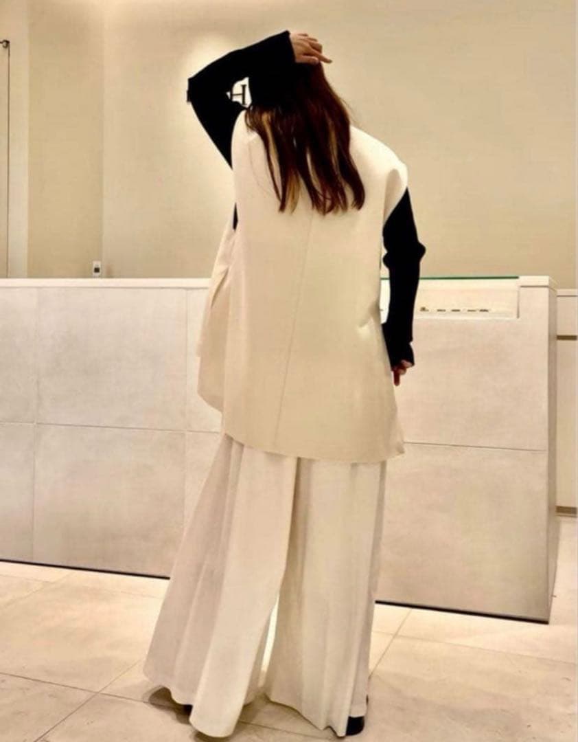 lephil トリプルクロスジレ