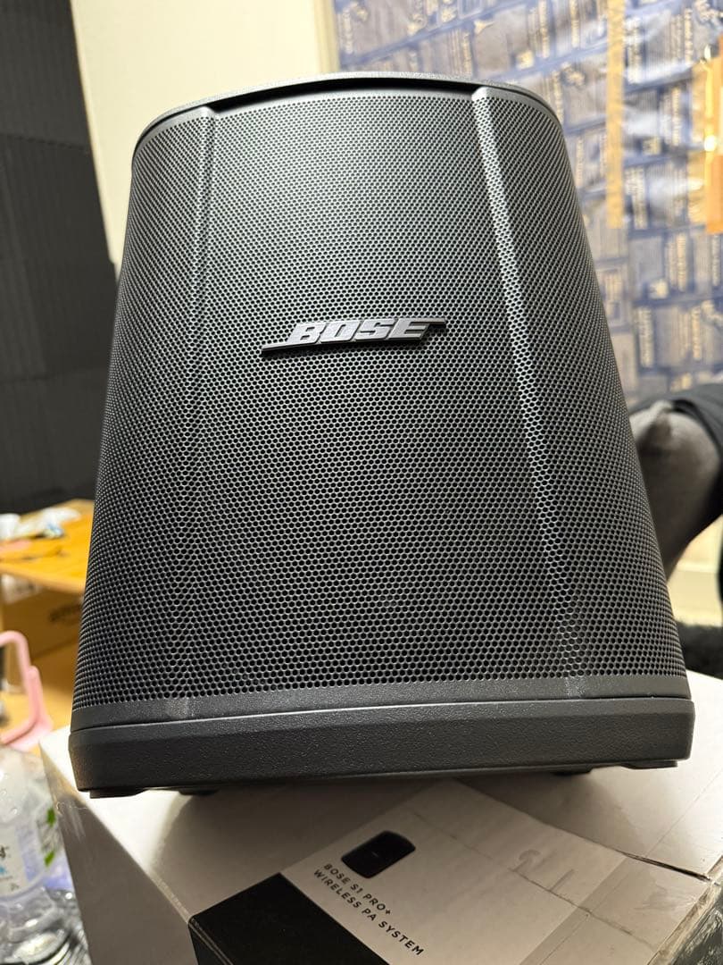 スピーカー・ウーファー Bose S1 Pro+ Wireless PA System