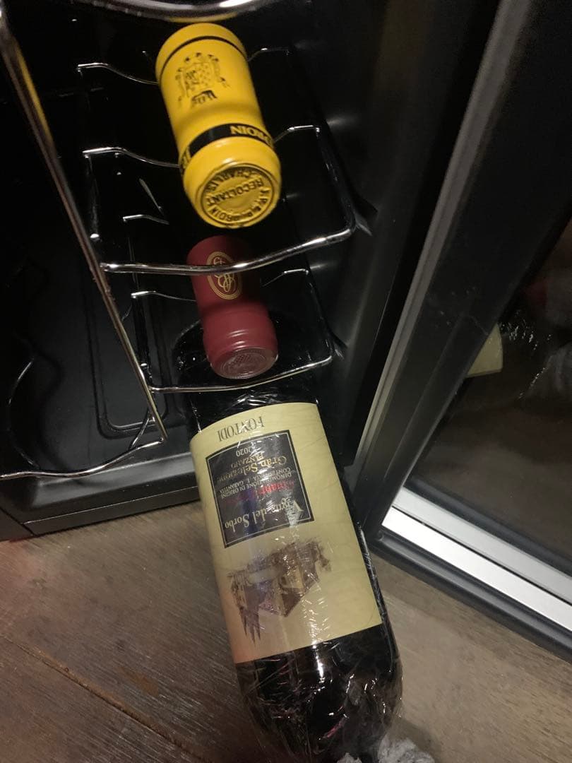 フォントディ　グランセレツォーネ キャンティクラシコ　PP96