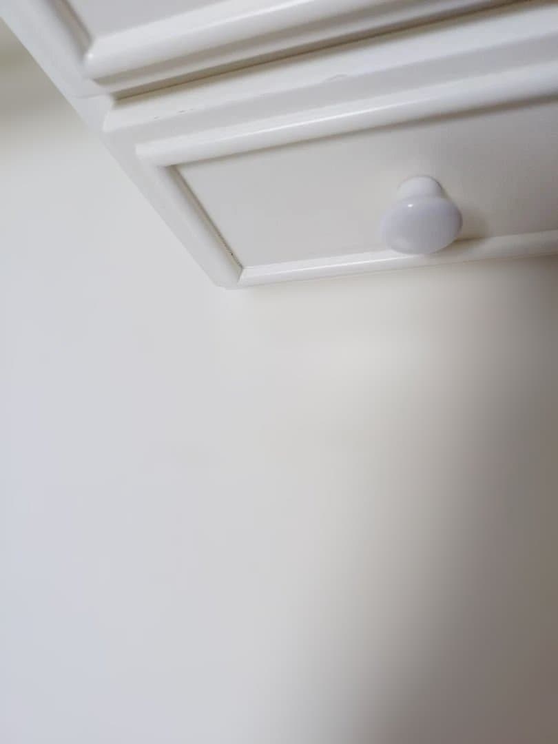 （１１月まで限定・専用）プリンセスデザインホワイト学習デスク