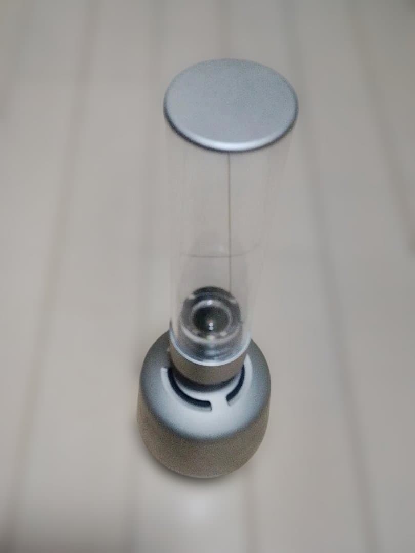 仙*願様 グラスサウンドスピーカー LSPX-S2