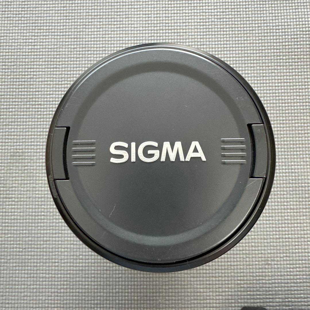 レンズ(ズーム) SIGMA 170-500mm F5-6.3 APO