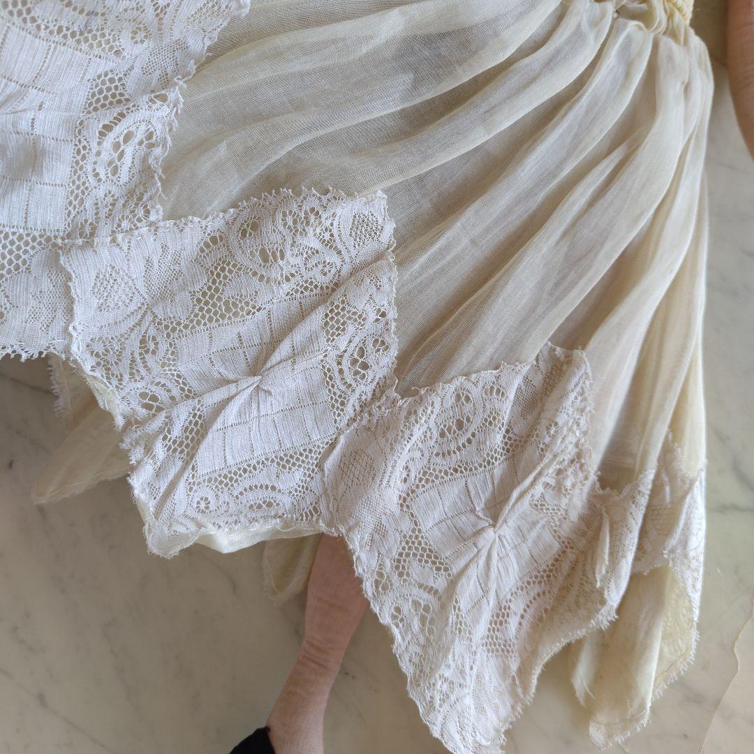 アンティーク　ブドワールドール