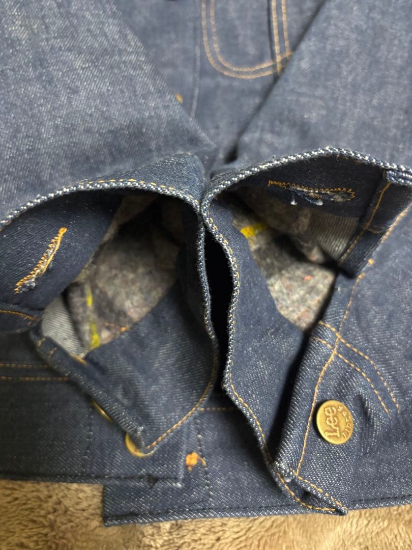 Lee storm riderストームライダーLee