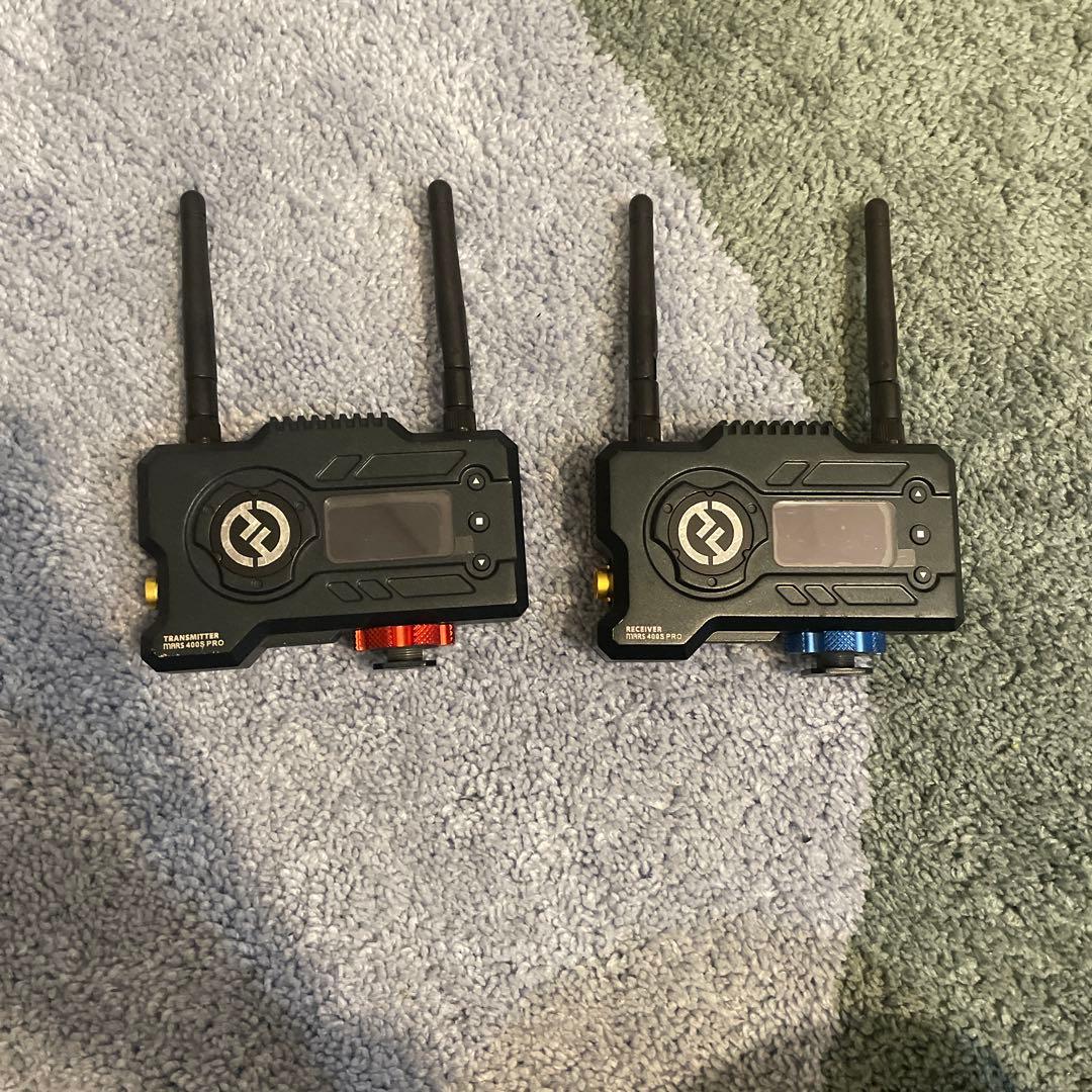 HOLLYLAND MARS 400S PRO ②