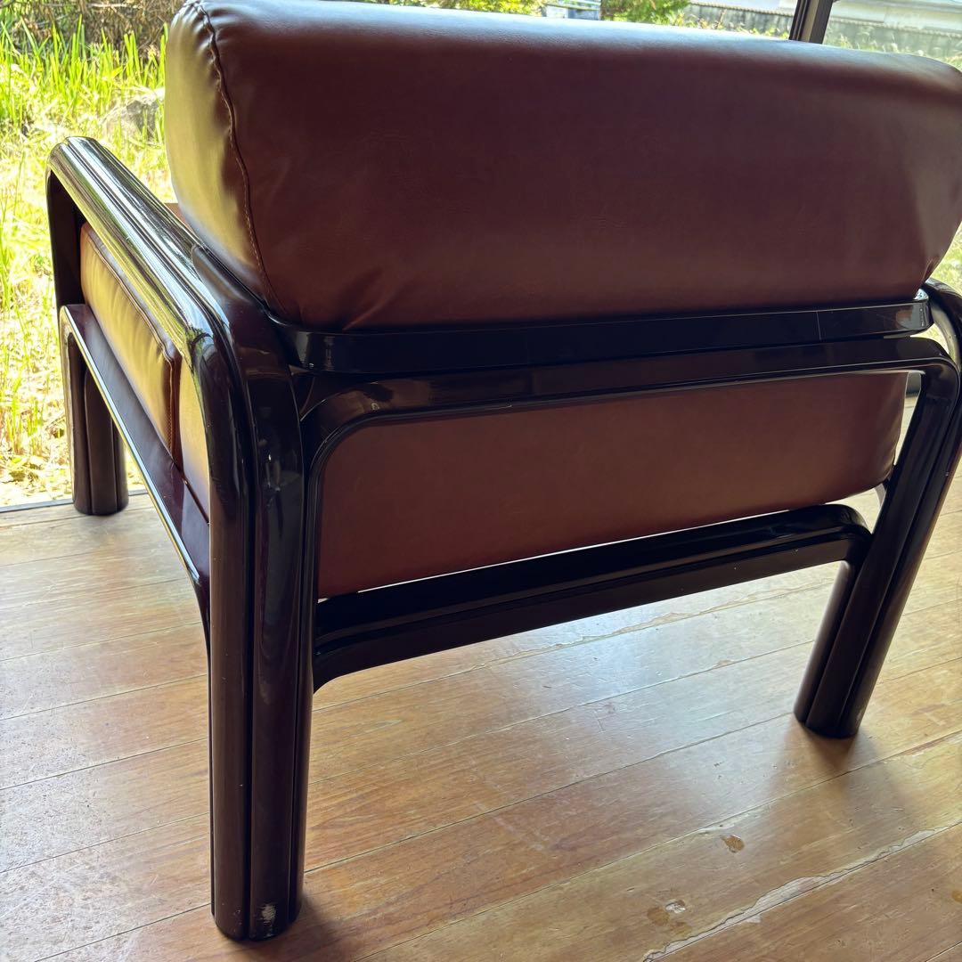 ふ*の様 knollノール 54-S1ソファGae Aulenti ガエ アウレ