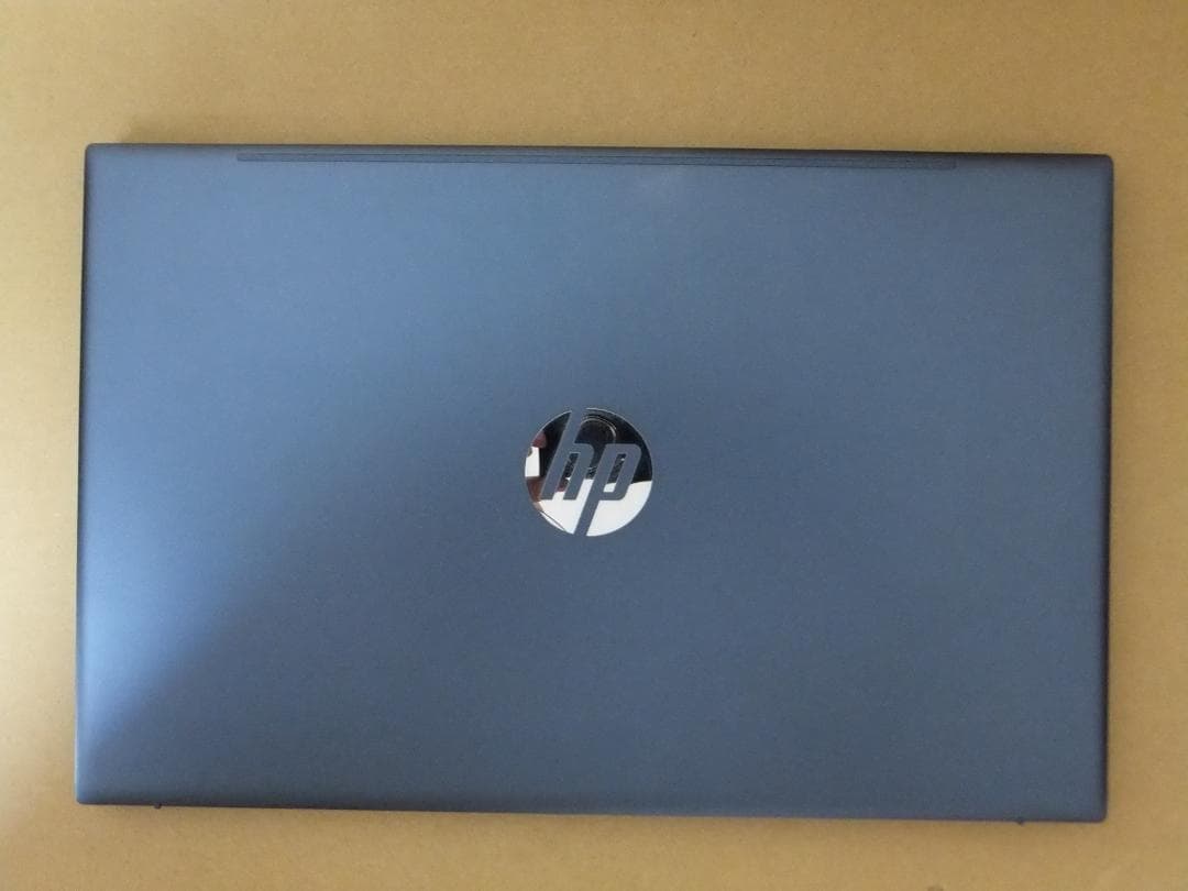 Windowsノート本体 HP pavilion 15-eg3000 Core i5-1335U