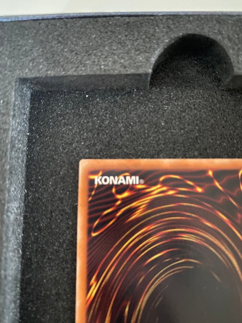 S*u様 遊戯王　極美品　3期　バスターブレイダー　レリーフ　アルティメットレア