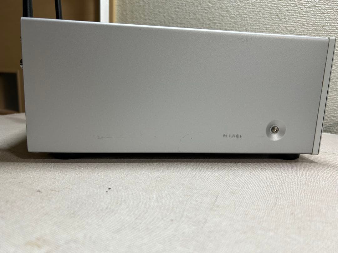 N16 整備ONKYO CR-N775 (S) ハイレゾネットワークレシーバー