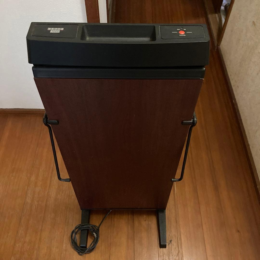 CORBY3000J.ズボンプレッサー.英国製