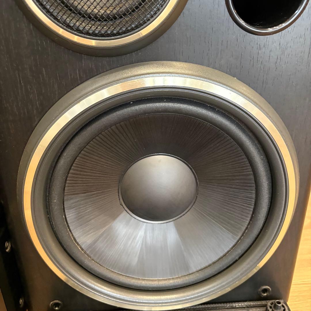 KENWOOD ROXY G5 システムコンポ