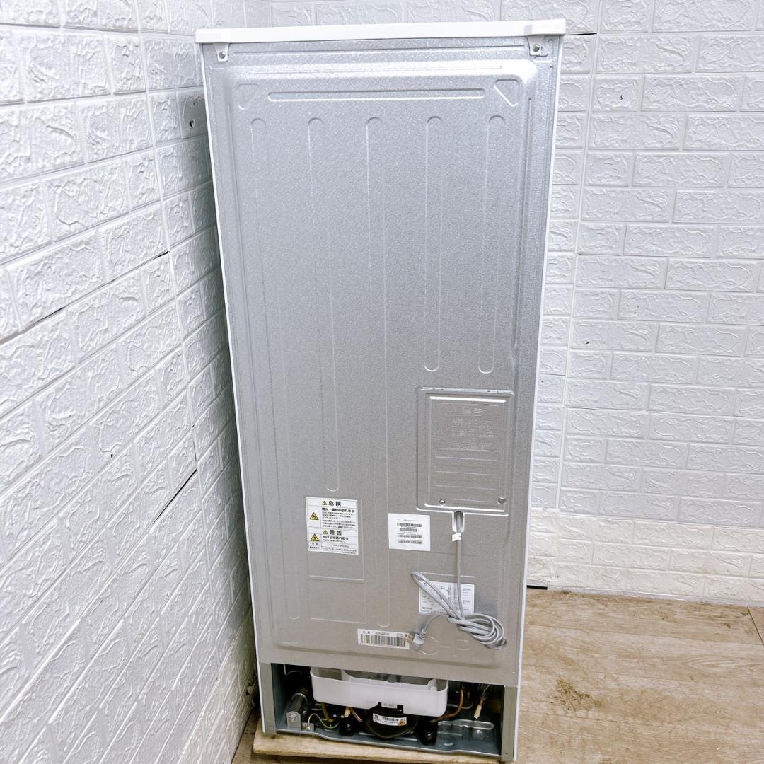 CK012914 アクア 200L 冷蔵庫 大型 小型 一人暮らし