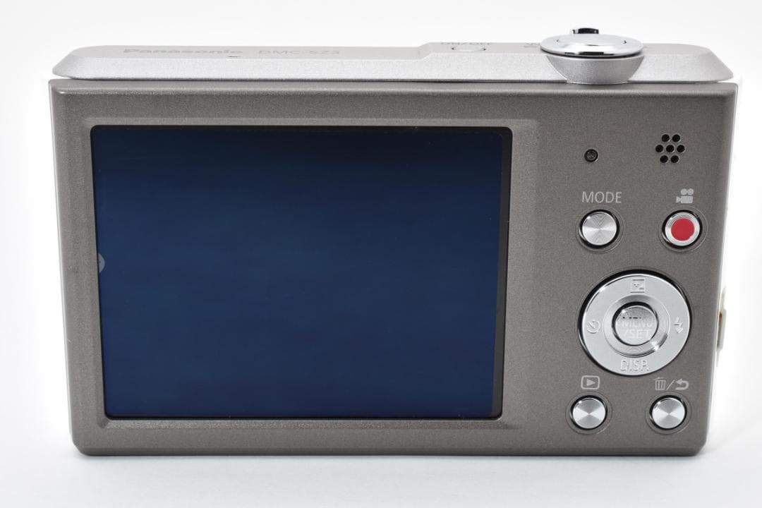 ■ 美品 ■ パナソニック　Panasonic LUMIX DMC-SZ3