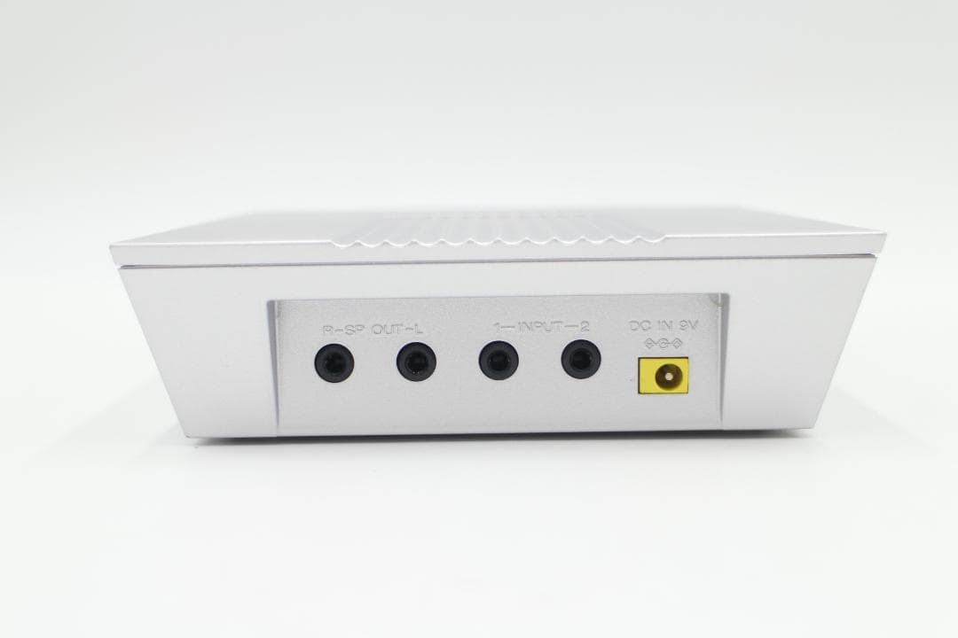 [M-TN 1815]【希少】SONY アクティブスピーカー SRS-Z1PC