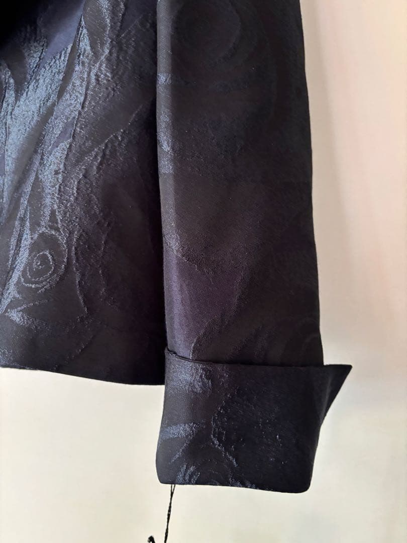 【限定】SOIR DOLCE 東京ソワール 最高級フォーマルジャケット11号