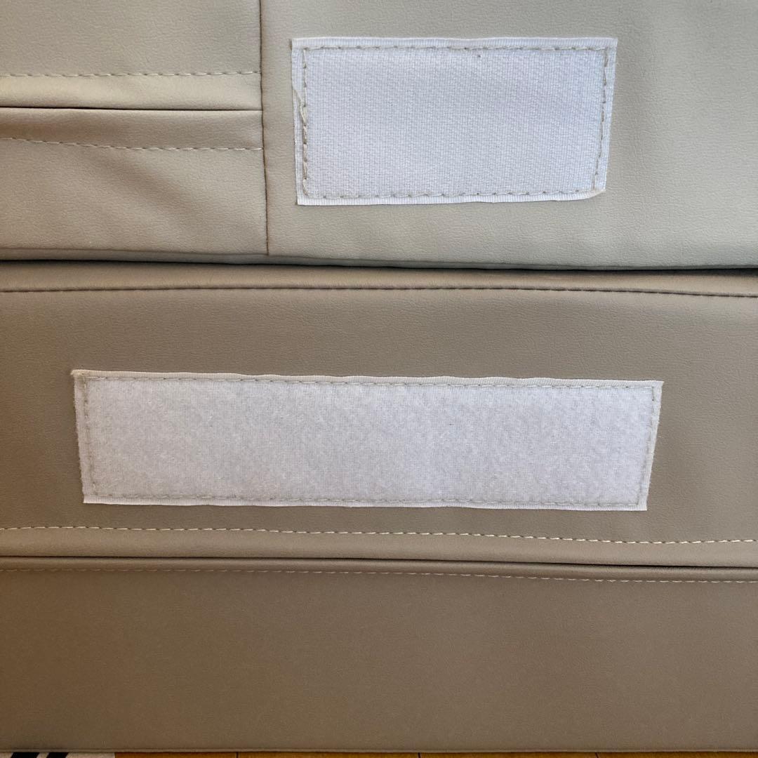 アスレチックブロック ソフトブロック クッション ベビージム キッズ ベージュ