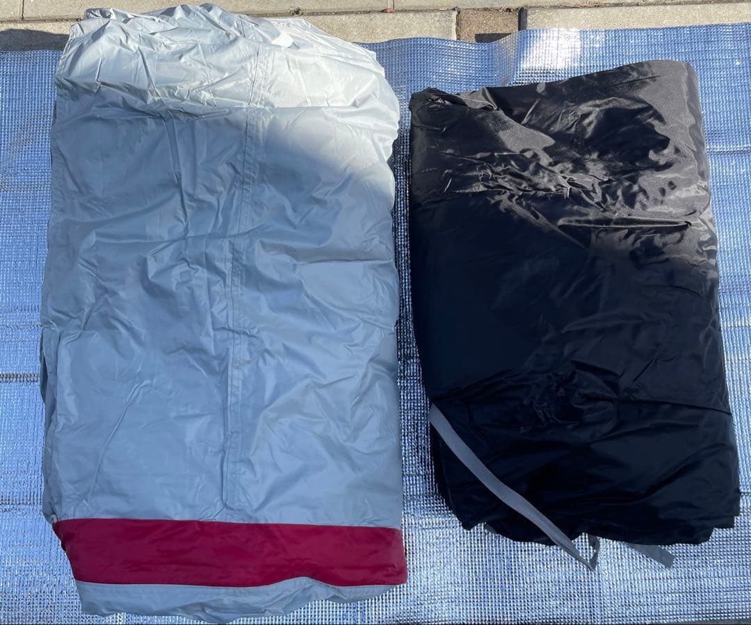 コールマンテント TOUGH SCREEN 2-ROOM HOUSE+