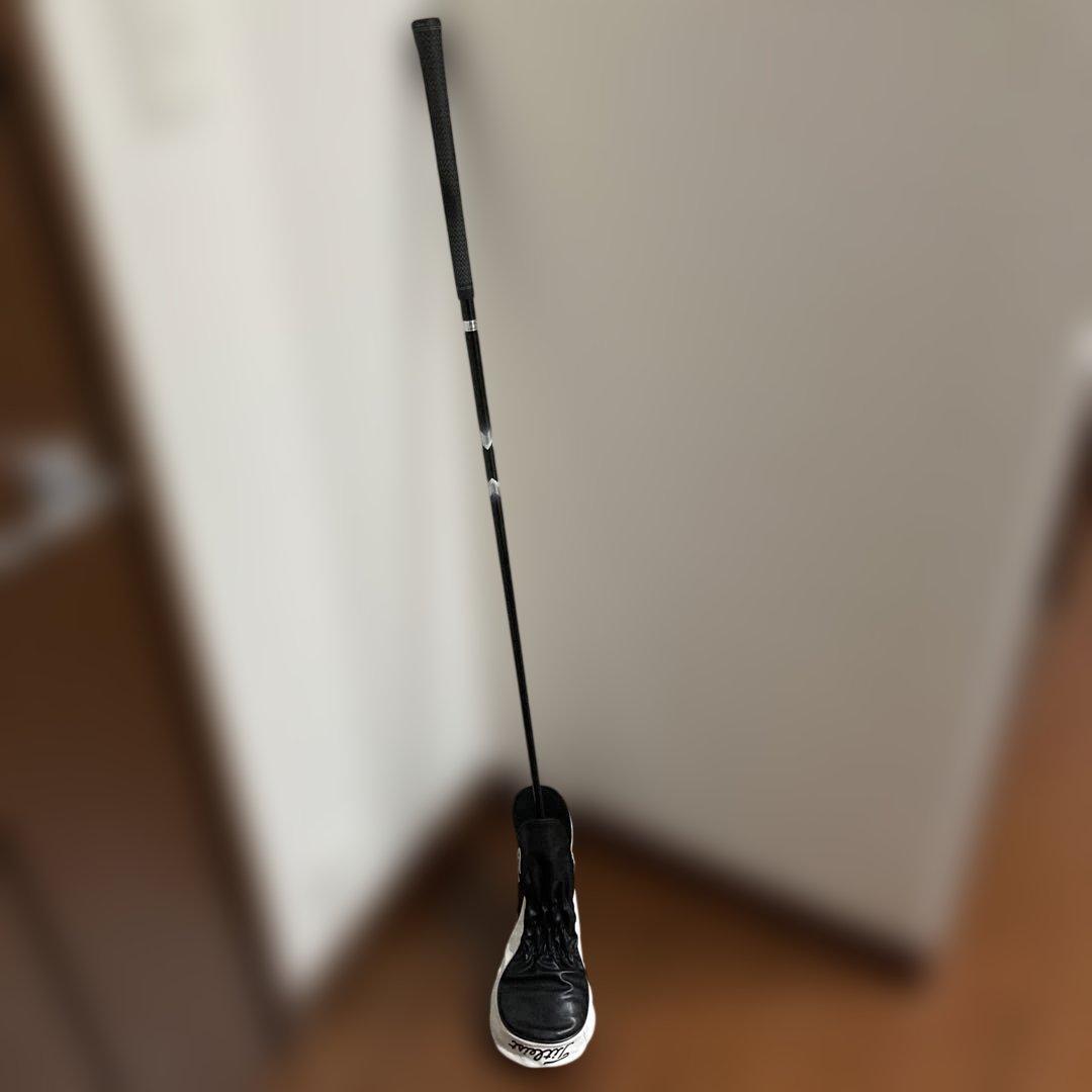 タイトリスト TSi3ドライバー 10°（中古品）