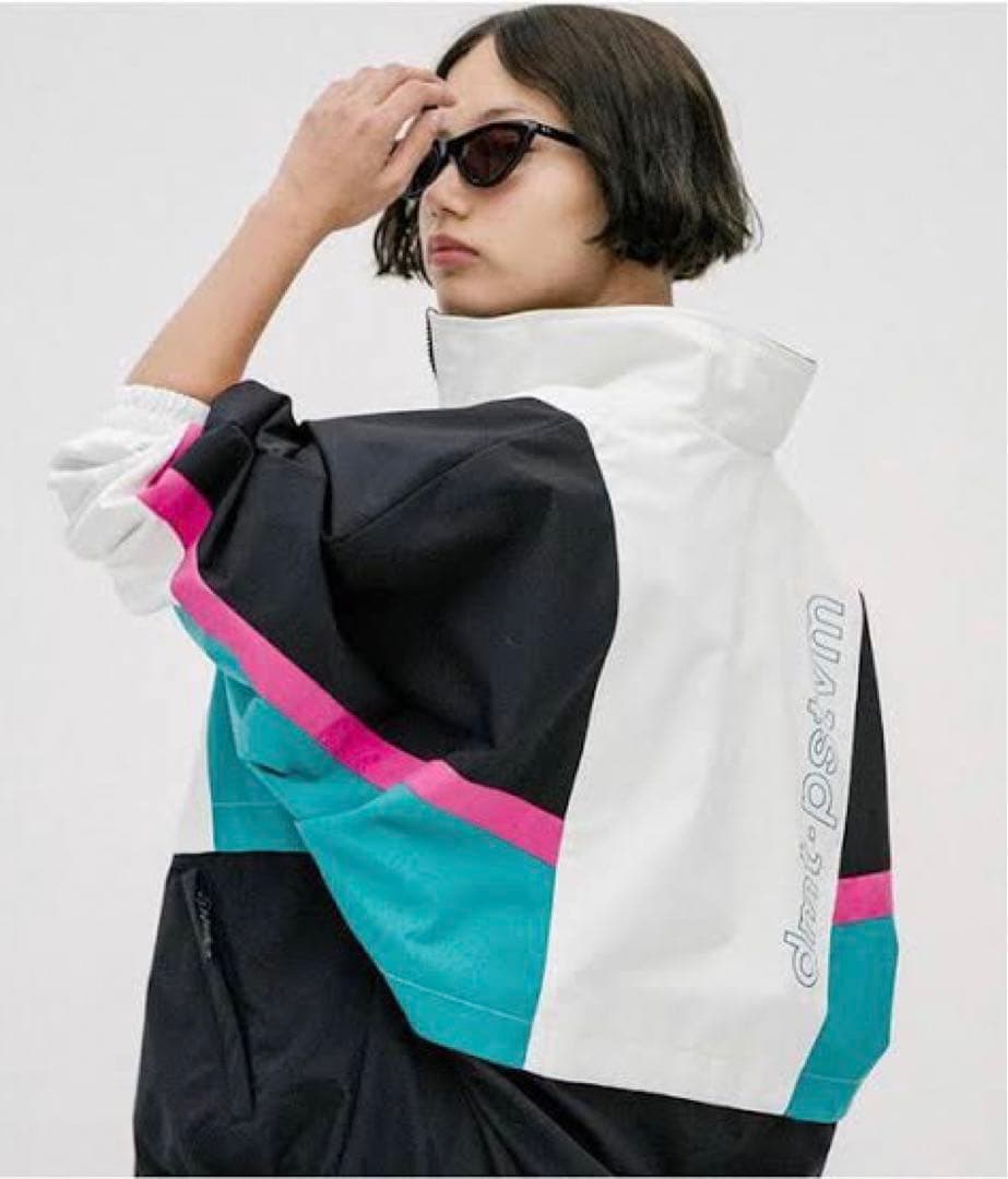 l*k様 DIMITO スノーボードウェア 上下セット　ジャケット＆パンツ 　デ