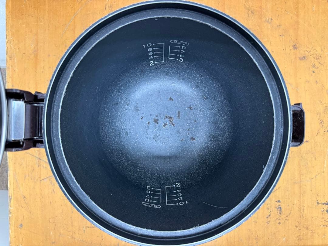 リンナイ　ガス炊飯器　こがまる　都市ガス　厨房　飲食店　RR-100VM-1