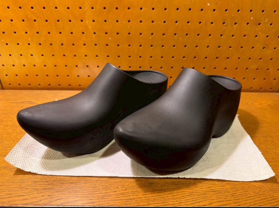 balenciaga techno clog テクノクロッグ41