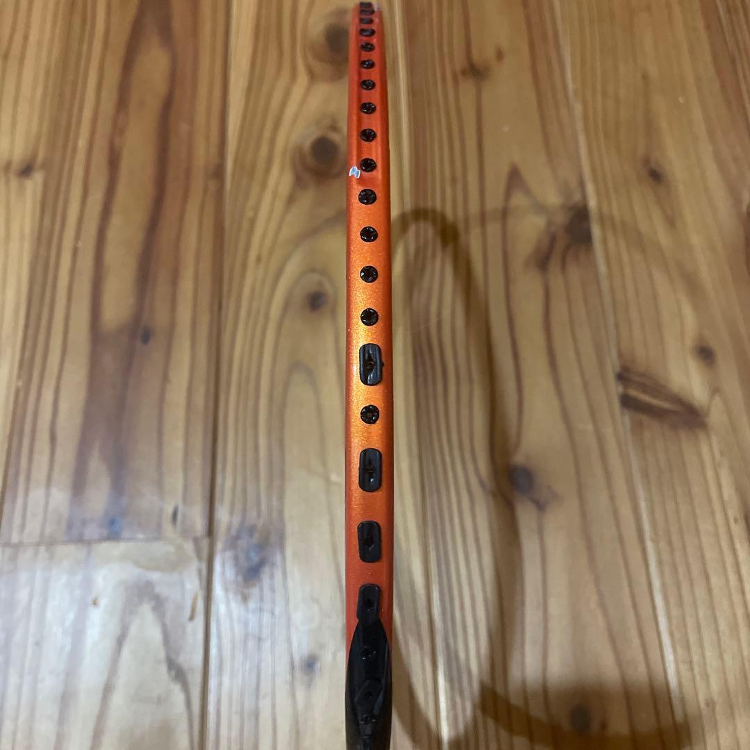 廃盤‼️アストロクス99 4U5 YONEX バドミントンラケット　　 1