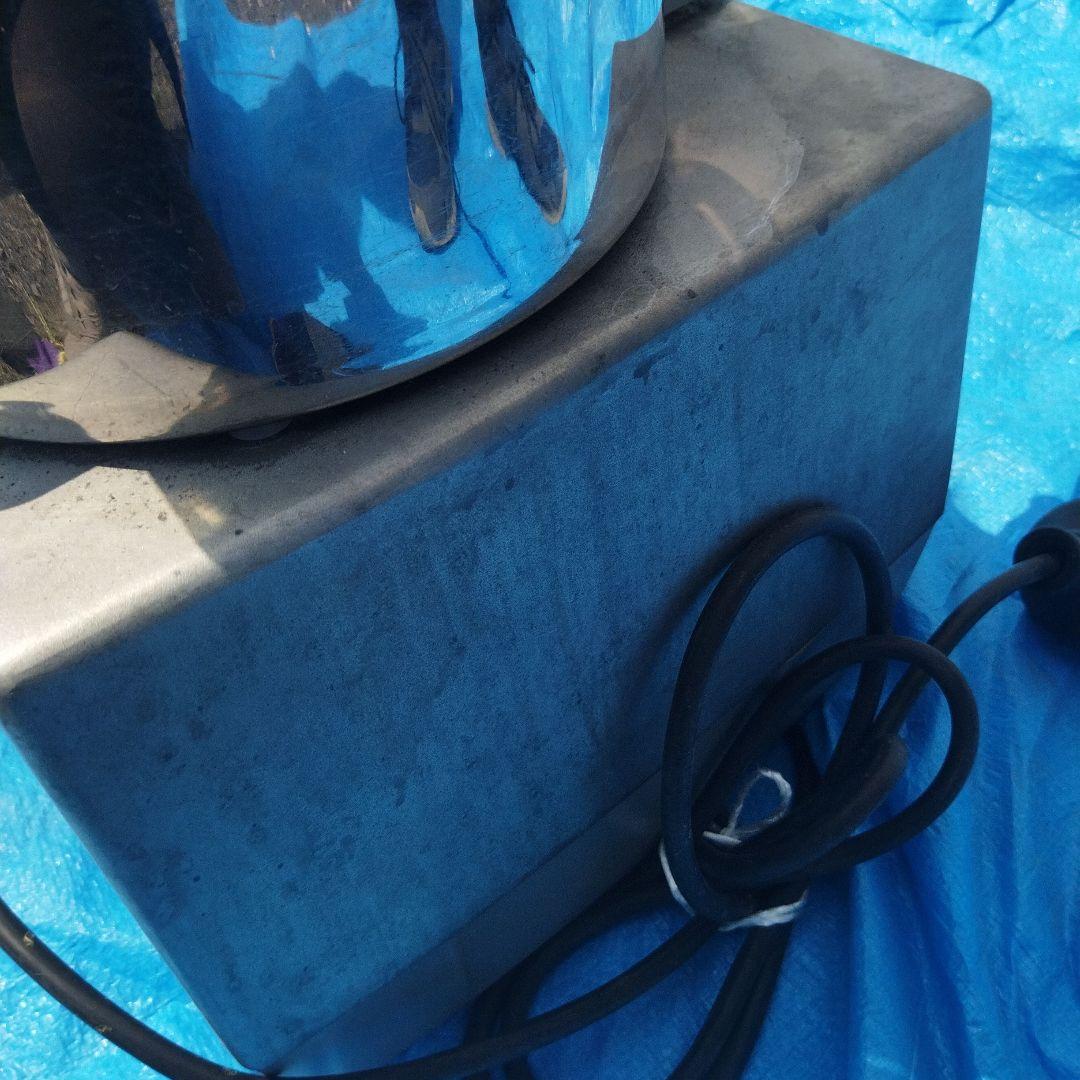 robot coupe Blixer‐5PLUS 業務用フードプロセッサー 調理