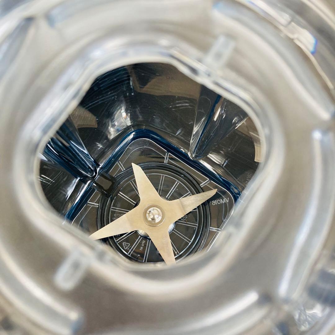 も*中様 Vitamix バイタミックス VMO188B V1200i ブレンダ
