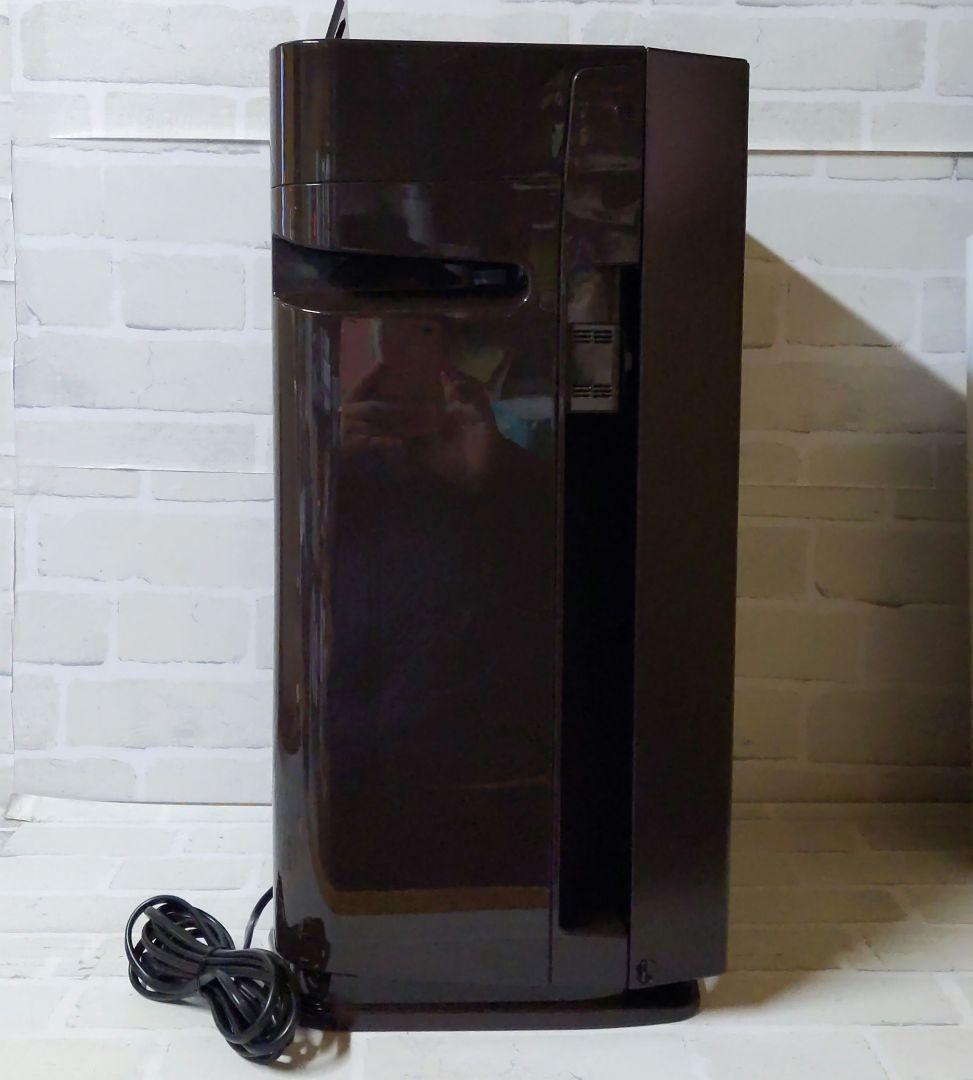 デ*ォ様 ダイキン 空気清浄機 MCK70WKS-T 2020年製品