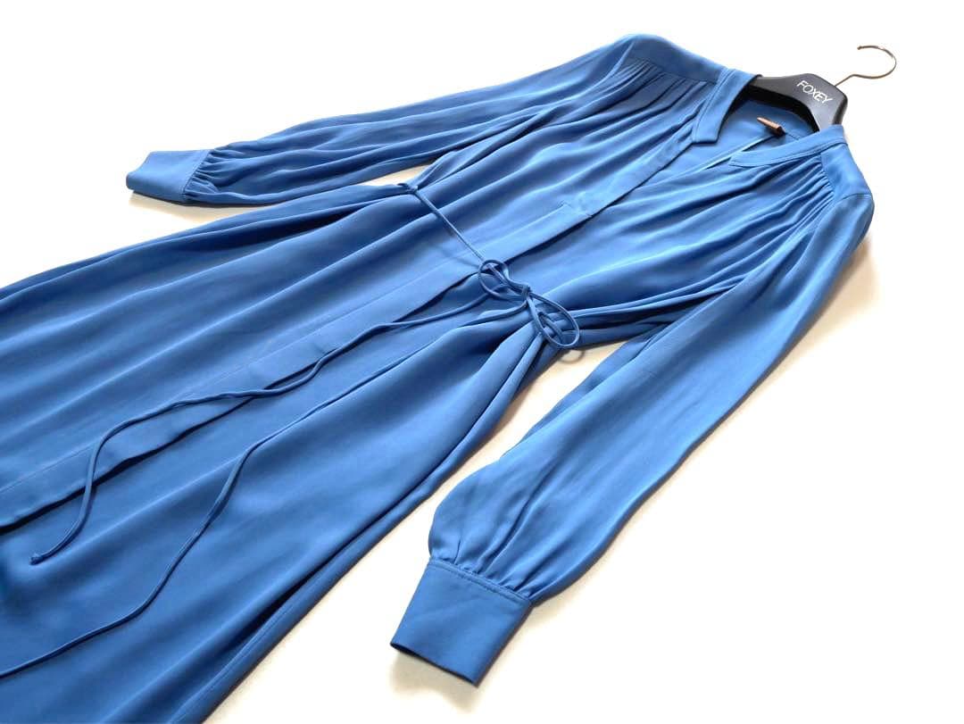 BOSS ヒューゴボス ロングワンピース 38