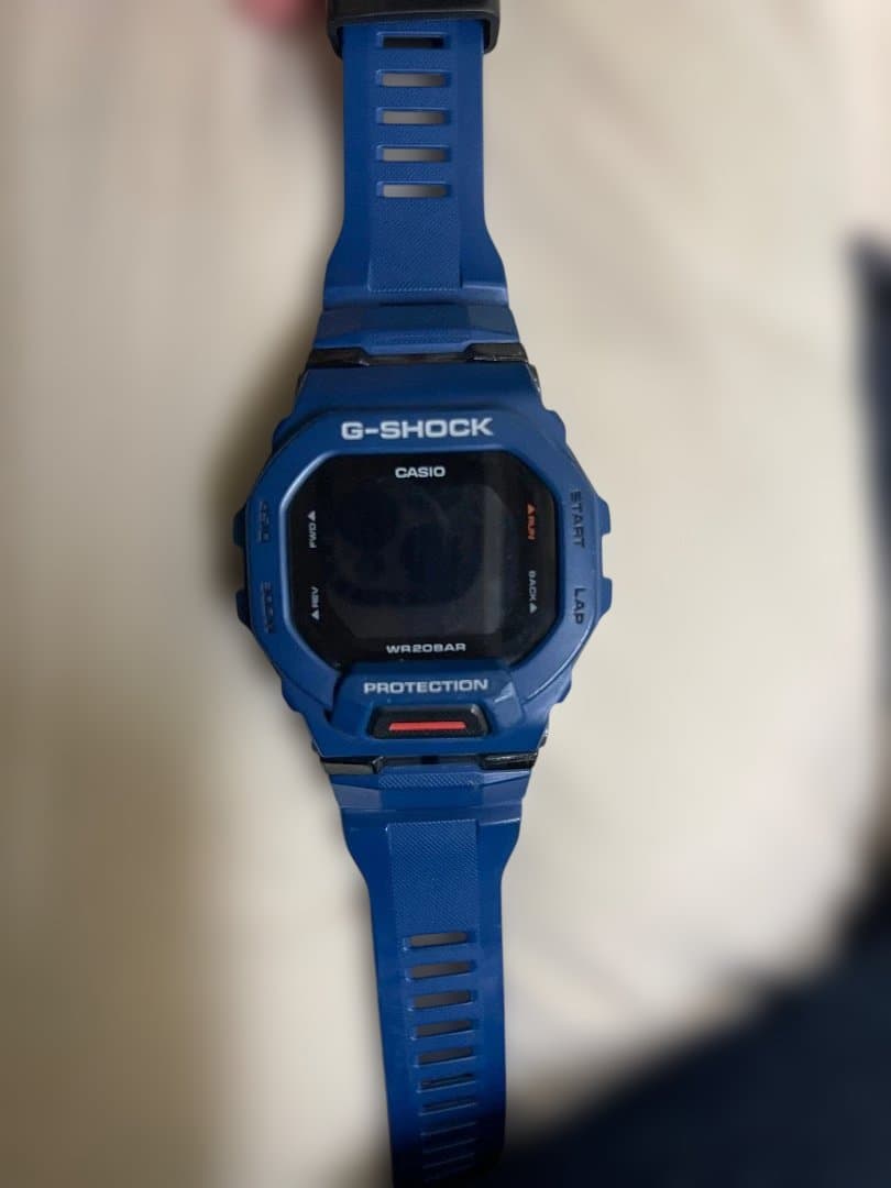 時計 G-SQUAD GBD-200 SERIES GBD-200-2JF