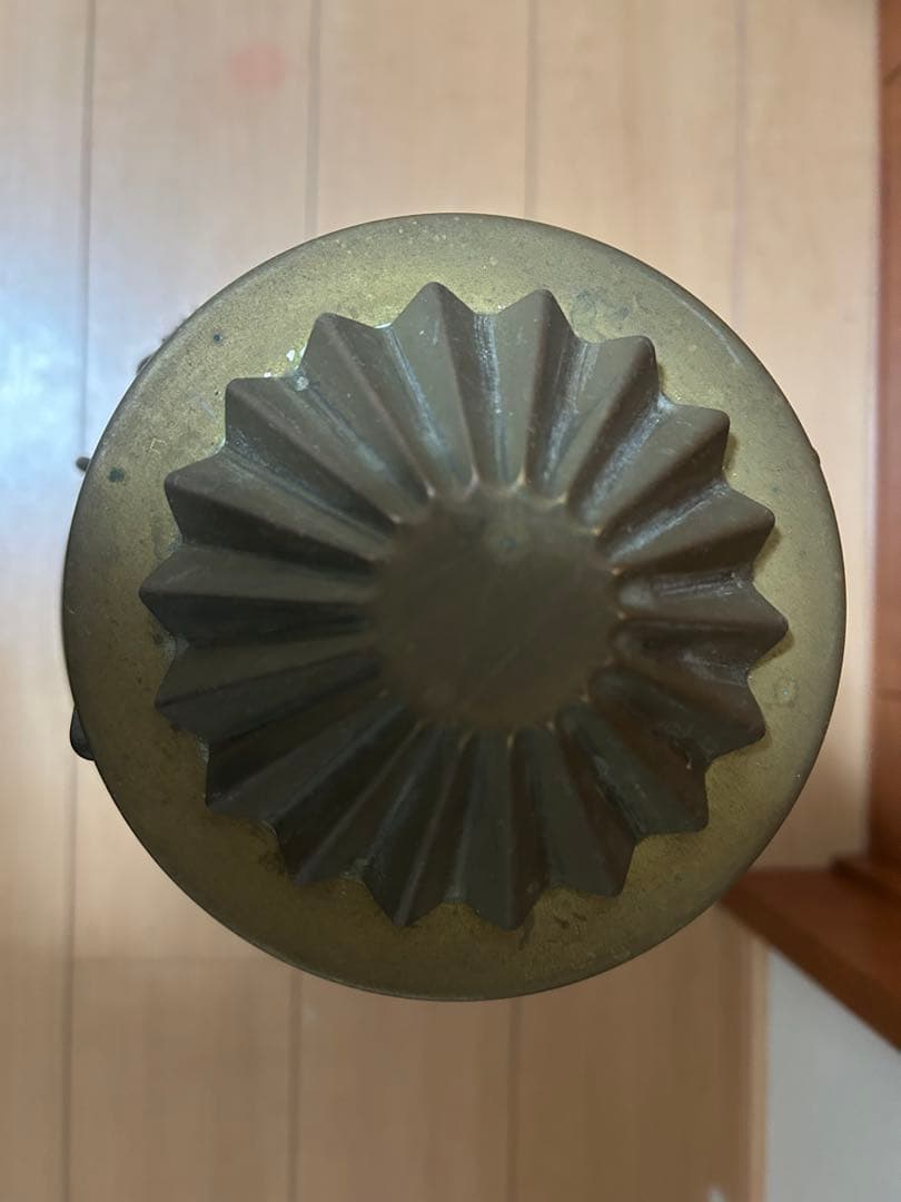 ニッセンストーブ　IS-3 04年製