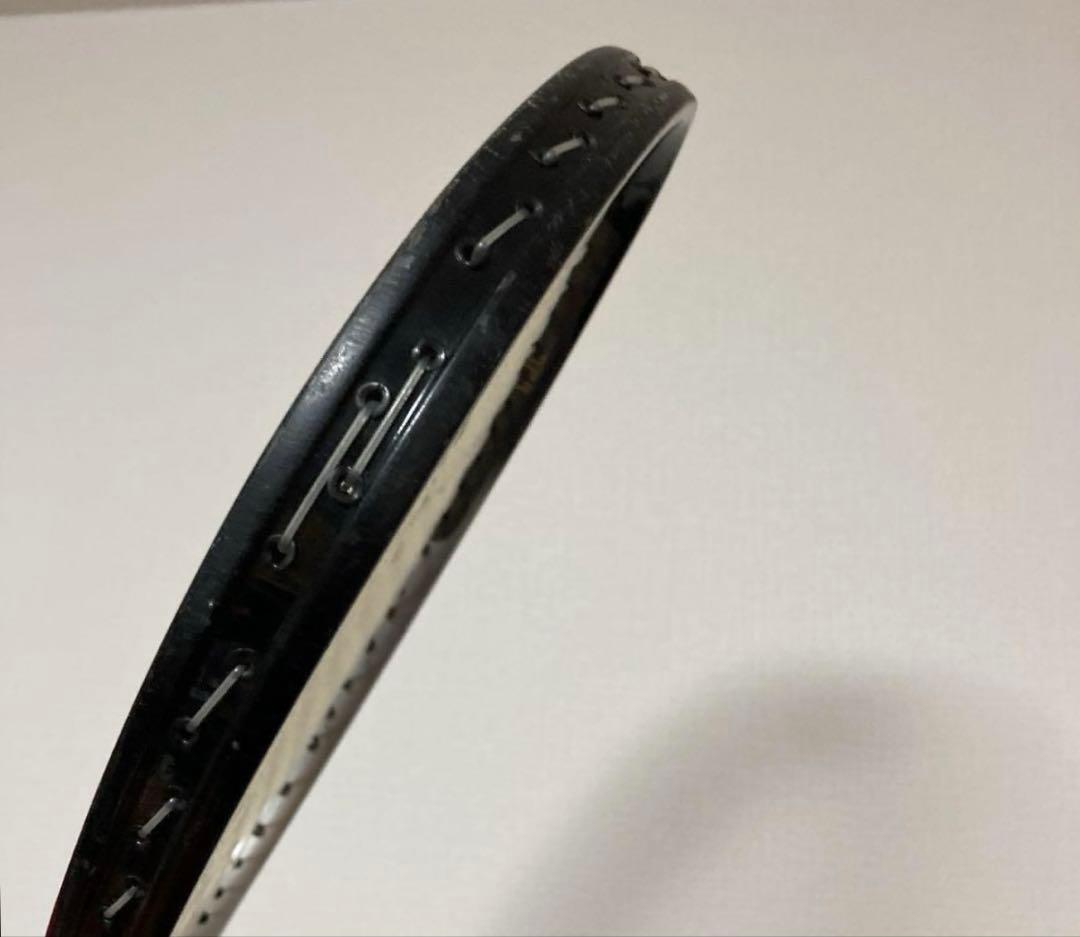 ヨネックス　Ti1500 チタン1500 UL1 希少✨　ボロン　マッスルパワー