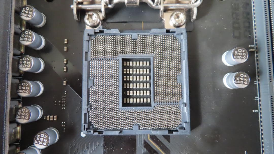 MAG B560 TORPEDO G6400 ジャンク