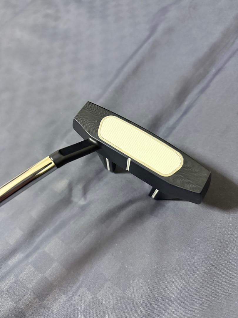 オデッセイ パター aione #7 ショートスラント