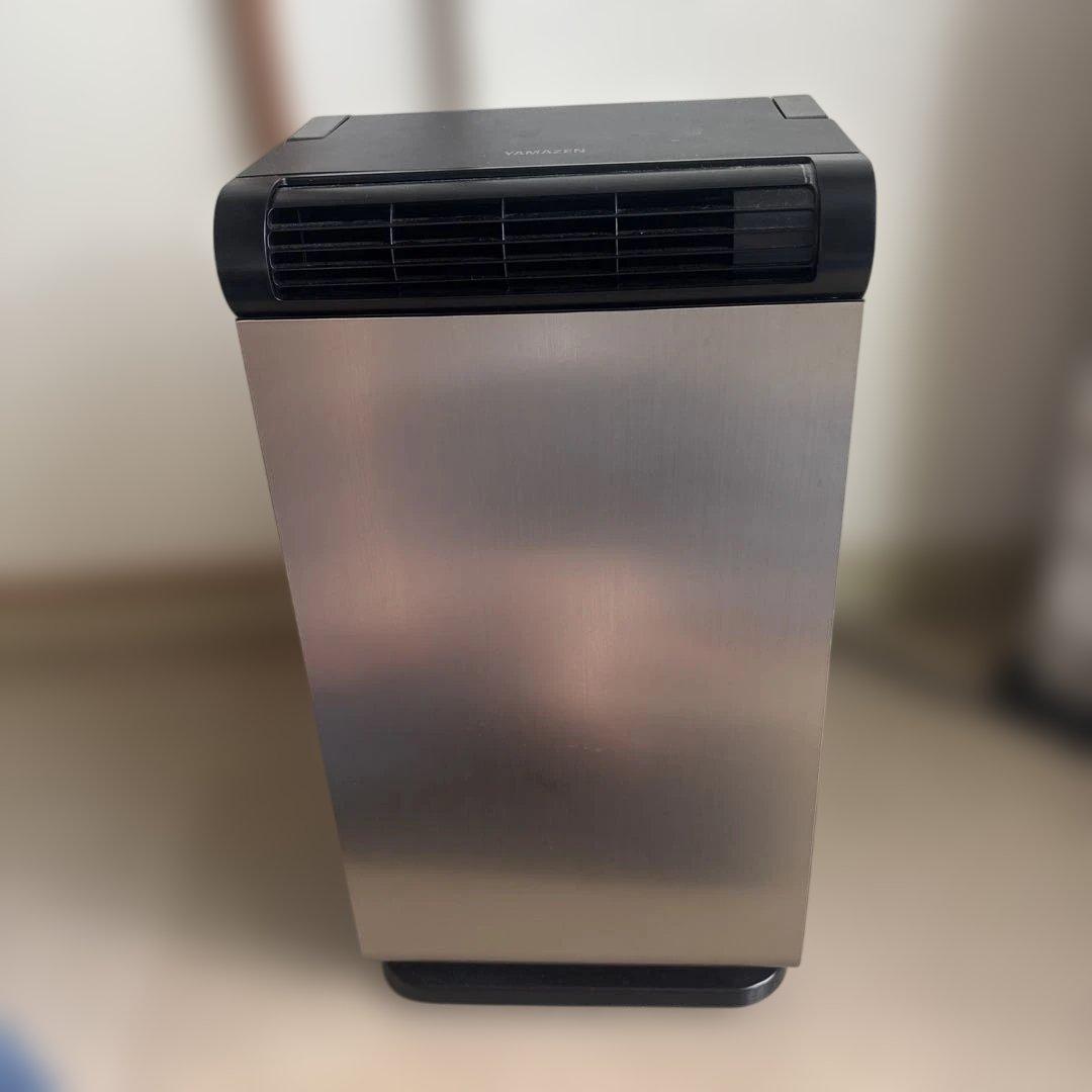 季節外セール　山善　スポットクーラー