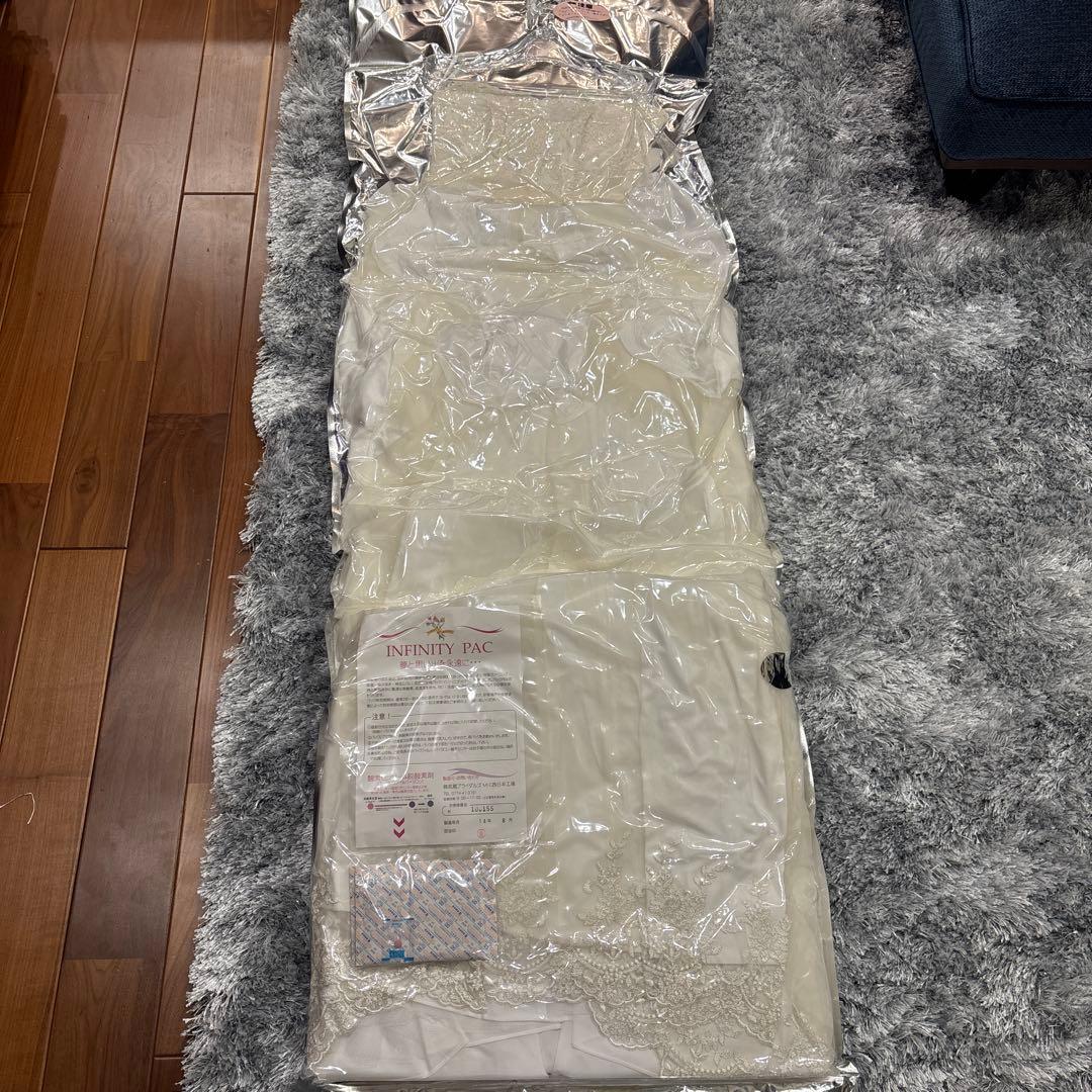 マタニティー♡ウェディングドレス