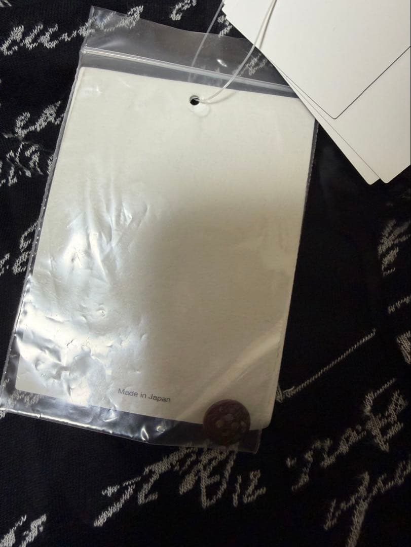 Y's ワイズ 　 YD-T32-575 　カーディガン