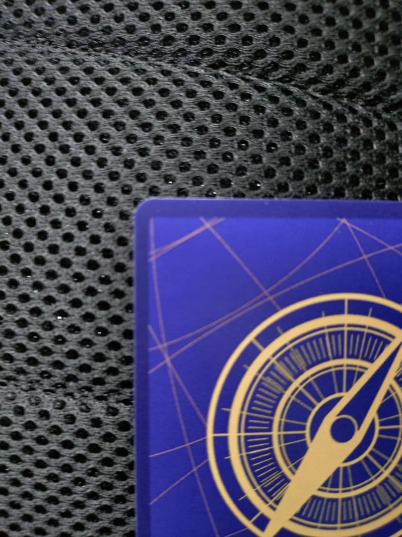 ワンピース カードゲーム 浸食輪廻　パラレル