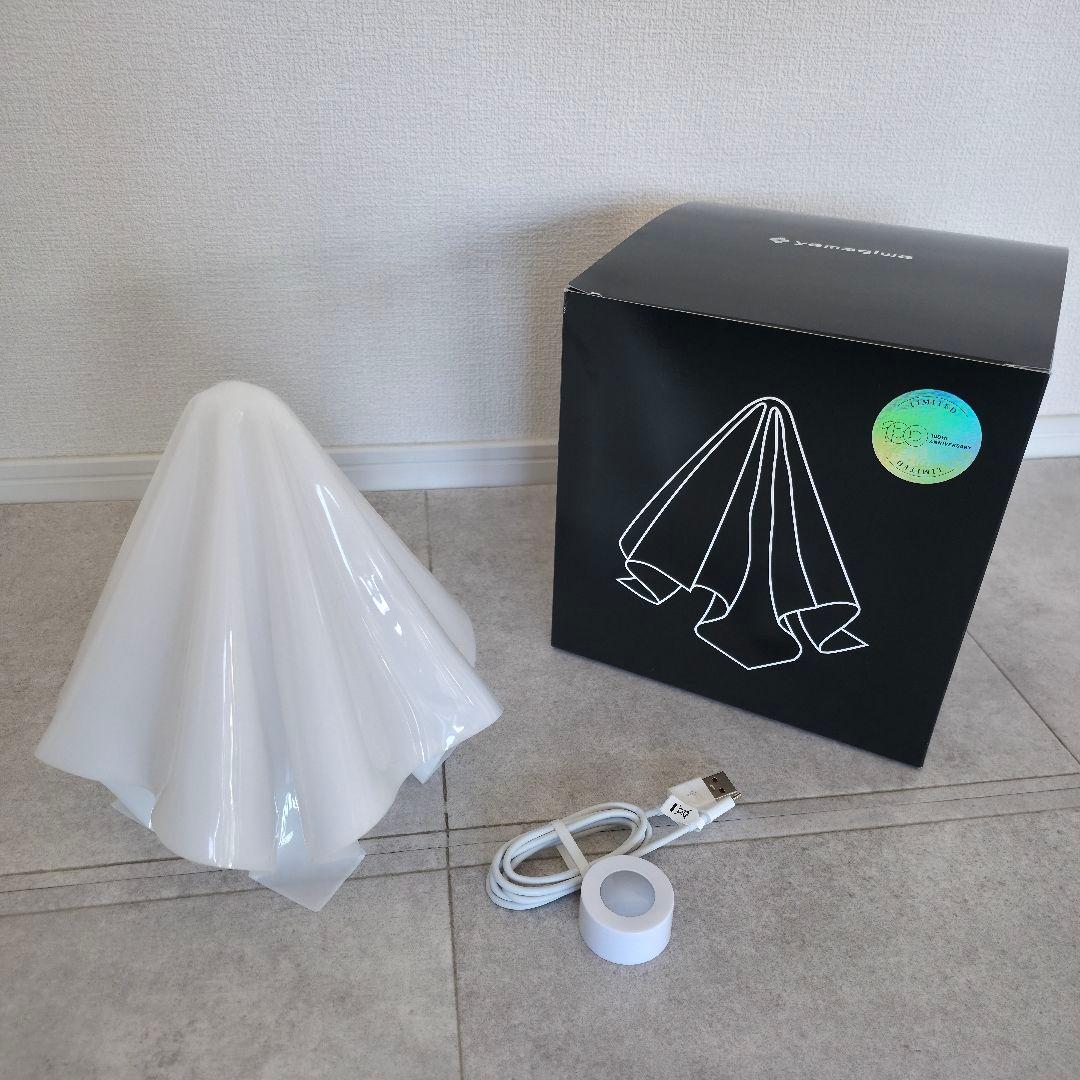 ヤマギワ K-series Mini オバQ 倉俣史朗