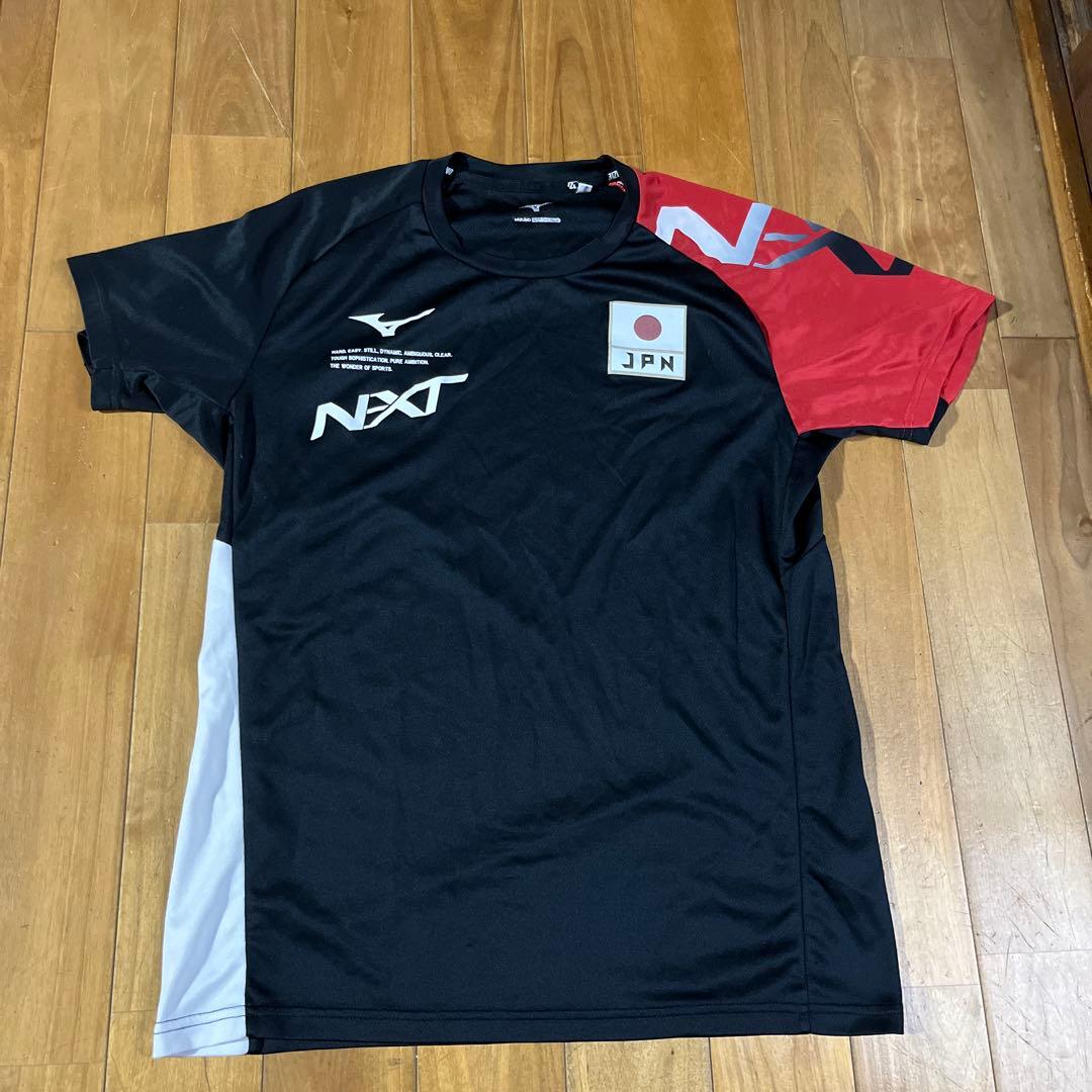 U-12日本代表Tシャツ お値下げ可能