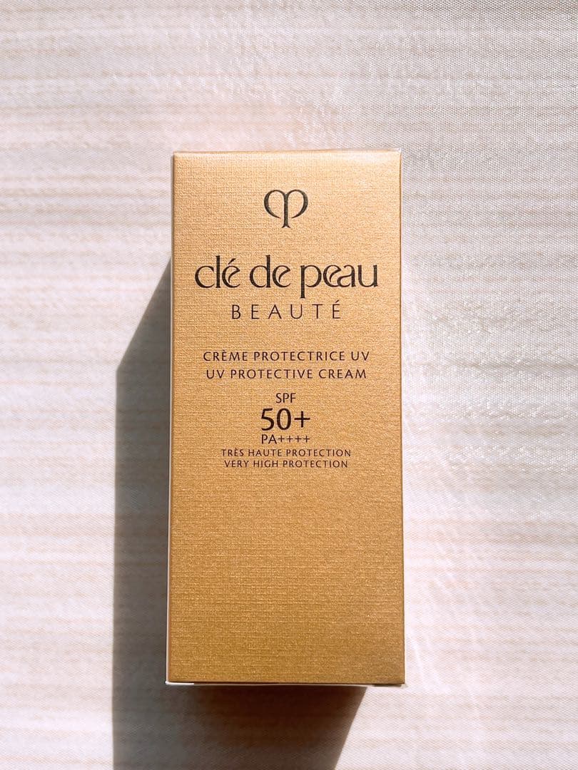 クレ・ド・ポー ボーテ クレームUV n 50g