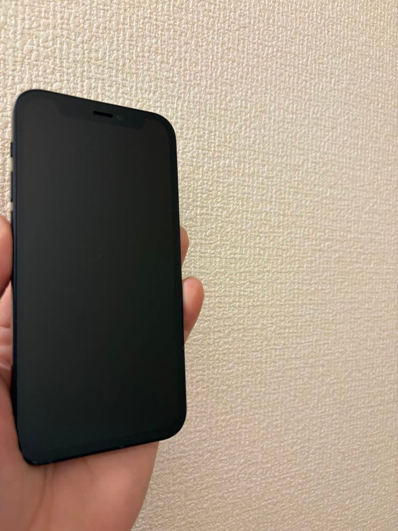 スマートフォン本体 iPhone12 mini 64GB