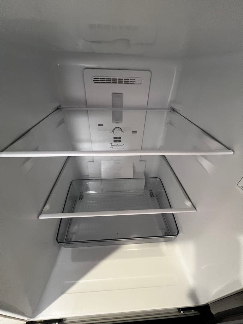 【さかな様】専用SHARP 2024.冷蔵庫 SJ-D15K-H （送料込）