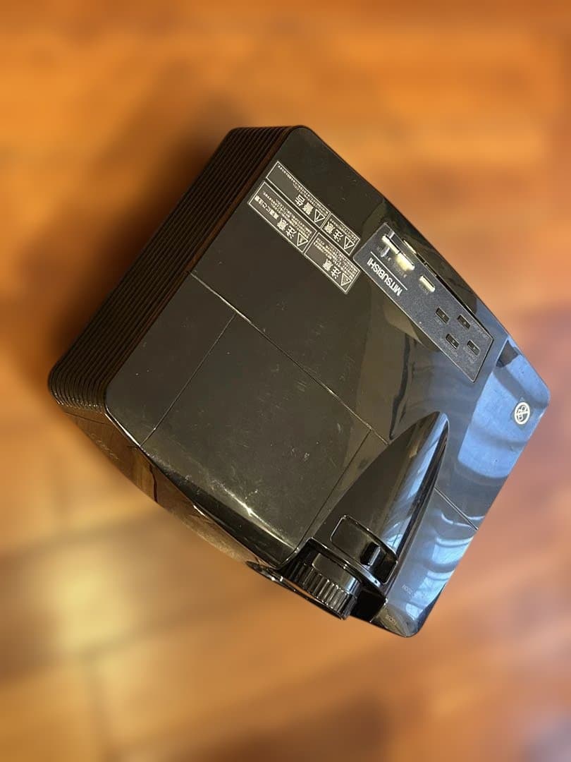 三菱電機 LVP-HC3800 プロジェクター