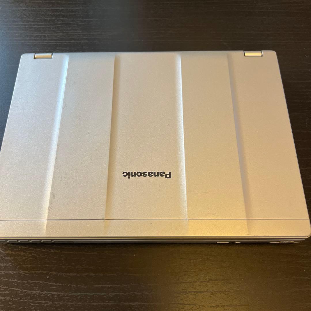 Windowsノート本体 Let's Note CF-SZ6 Win11 office2021 pro