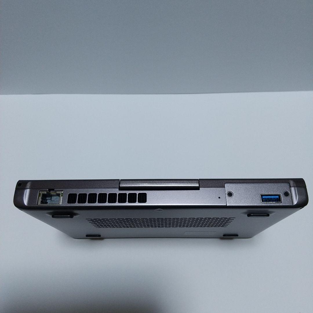 GPD Pocket 3 Ultimate版 i7-1195G7