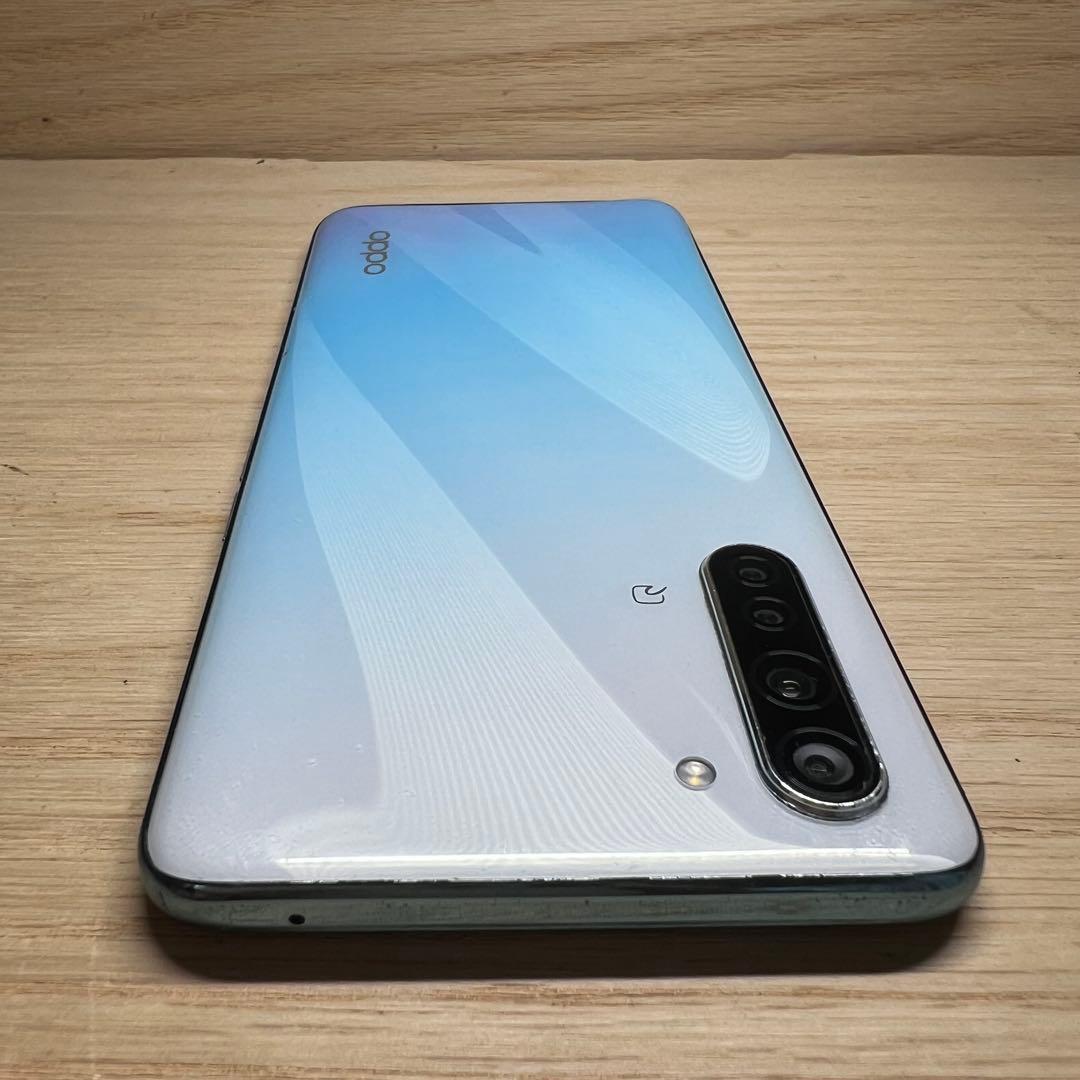 OPPO Reno3 A 本体　H485